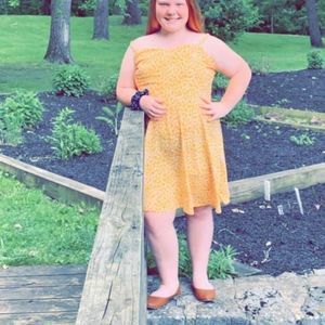 Meet your Posher, Abigail